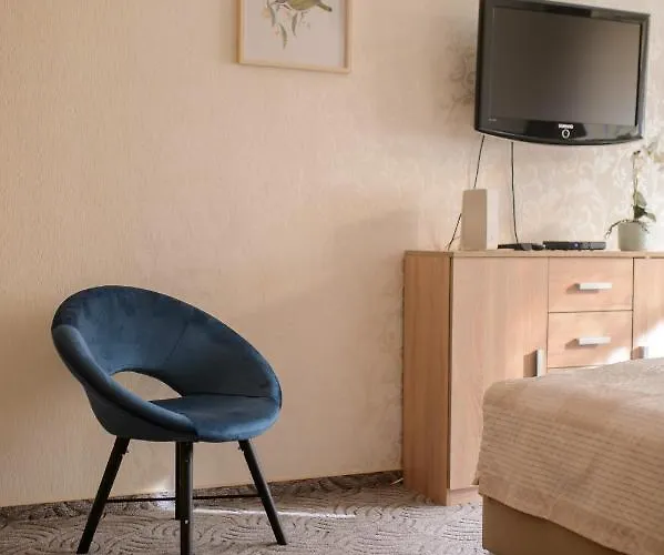 Lujzi Appartement