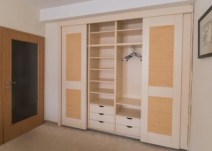 Apartament Lujzi *