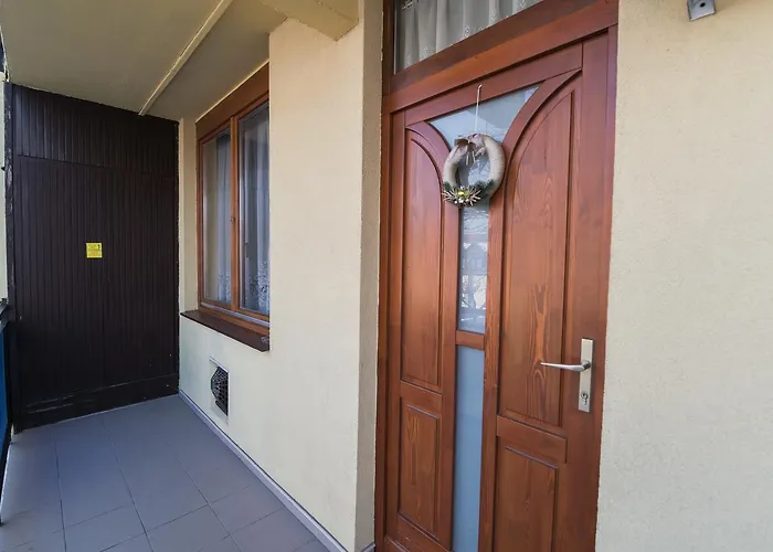 Lujzi Apartament